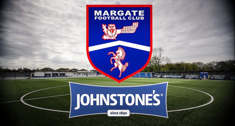Johnstone’s Paint Thanet Partner With Gate